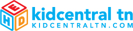 Kidcentral TN logo