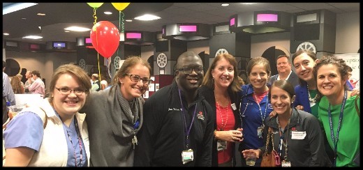 Pediatric Showcase Awards